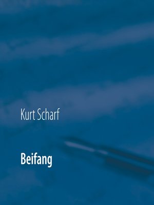 cover image of Beifang